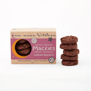 Gluten Free Mackies Cookies